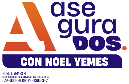Asegurados con Noel Yemes - Corredor de la Actividad Aseguradora.