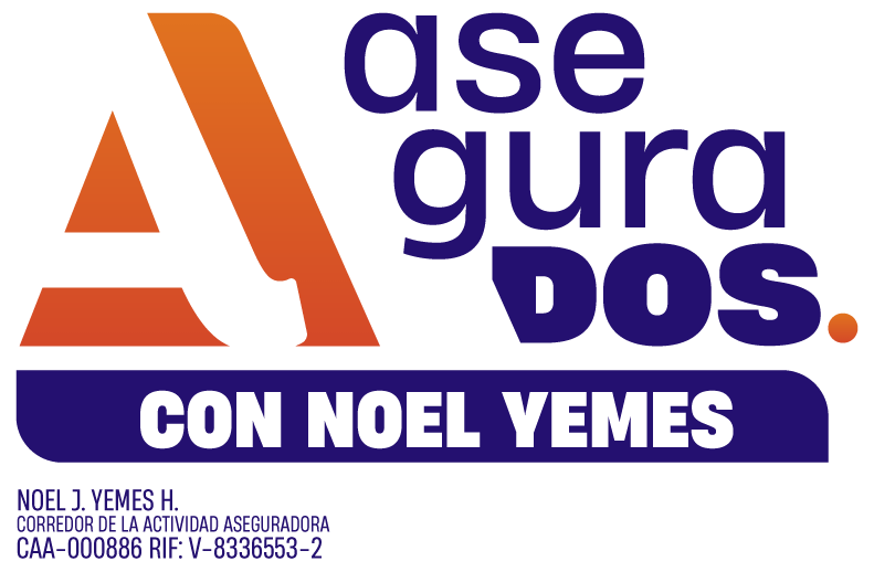 Asegurados con Noel Yemes